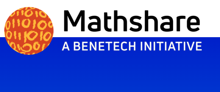 MathShare logo mathshare logo