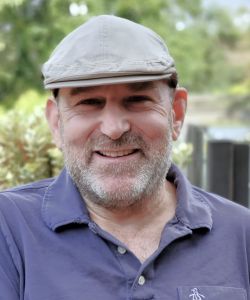 Jonathan Traugott