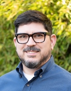 Christian Olmos