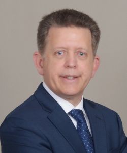 Timothy McGowan