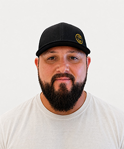 Eric Fanene