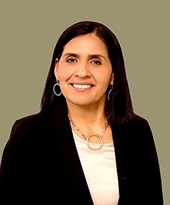 Patricia Molina