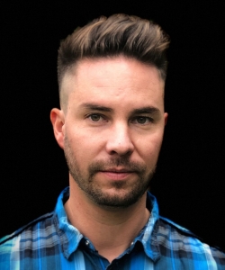 Christopher Carrasco