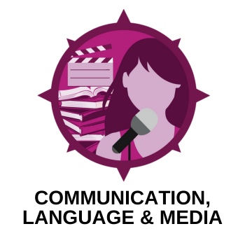 Communication, Language & Media