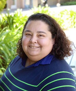 Maria Rodriguez-Larrain
