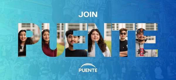 Join Puente group of students on Chabot College campus