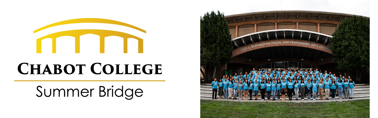 Summer Bridge program for Summer 2020